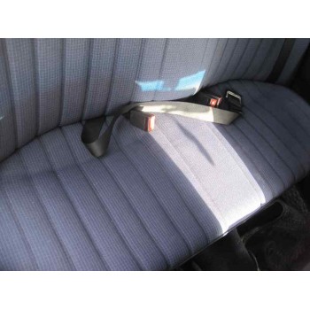 mercedes-benz clase c (w201) berlina del año 1985