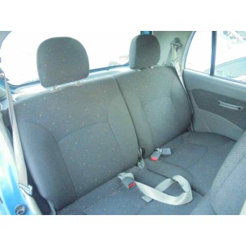 hyundai atos (mx) del año 2002