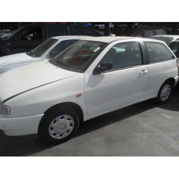 seat ibiza (6k) del año 1997