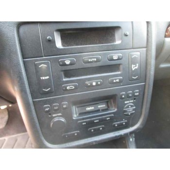 peugeot 406 berlina (s1/s2) del año 1999
