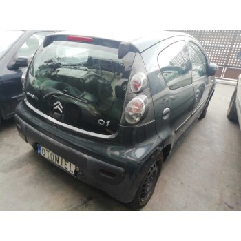 citroën c1 del año 2005