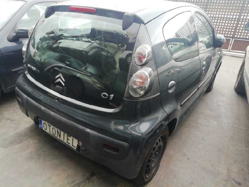 CITROËN C1