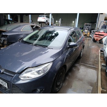 ford focus iii turnier del año 2013