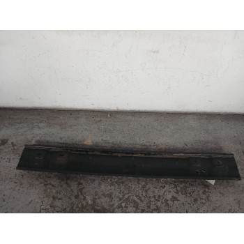 Recambio de refuerzo paragolpes trasero para toyota auris active referencia OEM IAM   