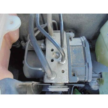 volkswagen passat berlina (3b3) del año 2003