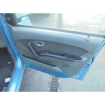 hyundai atos (mx) del año 2002