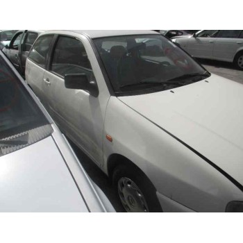 seat ibiza (6k) del año 1997