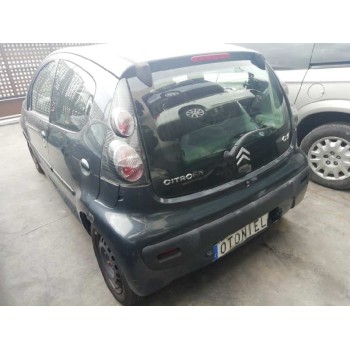 citroën c1 del año 2005