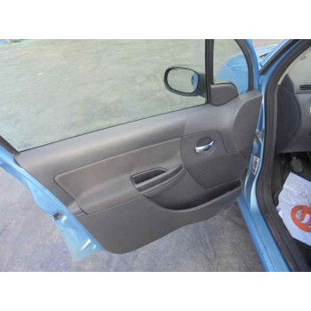 citroën c3 del año 2006