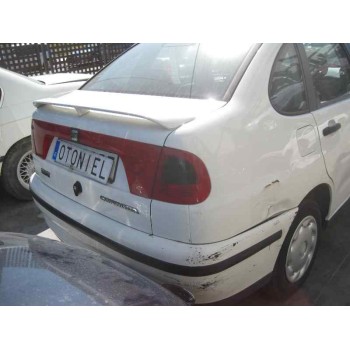 seat cordoba berlina (6k2) del año 1998
