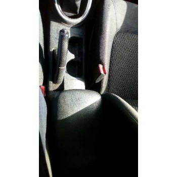 nissan x-trail (t31) del año 2007