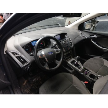 ford focus iii turnier del año 2013