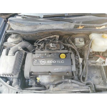 opel astra gtc del año 2007