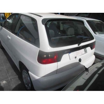 seat ibiza (6k) del año 1997