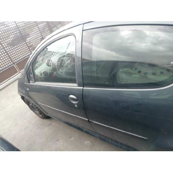 citroën c1 del año 2005