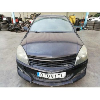 opel astra gtc del año 2007