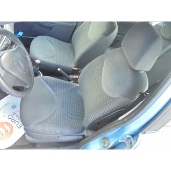 citroën c3 del año 2006