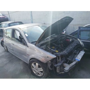 RENAULT MEGANE II BERLINA 5P