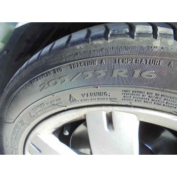 volkswagen passat berlina (3b3) del año 2003