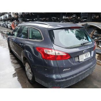 ford focus iii turnier del año 2013