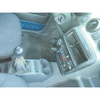 hyundai atos (mx) del año 2002