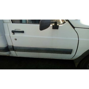 citroën c15 del año 2003