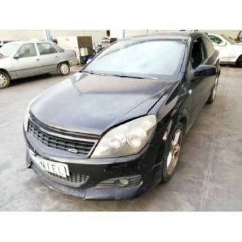 opel astra gtc del año 2007