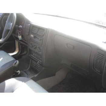 seat cordoba berlina (6k2) del año 1998