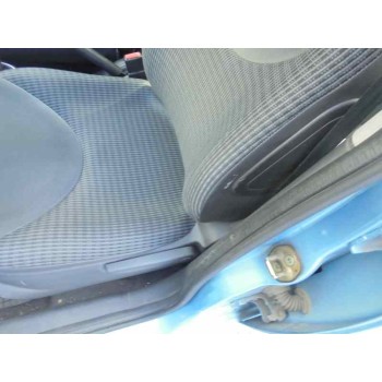 citroën c3 del año 2006