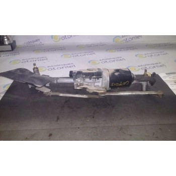 MOTOR LIMPIA DELANTERO 