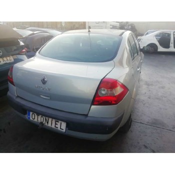 renault megane ii classic berlina del año 2004