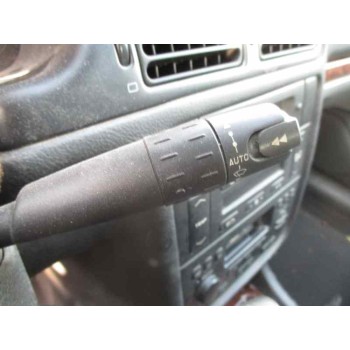 peugeot 406 berlina (s1/s2) del año 1999