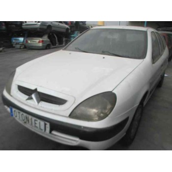 citroën xsara break del año 2002