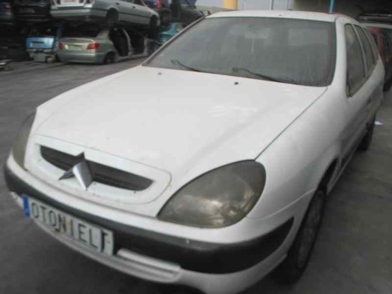 CITROËN XSARA BREAK