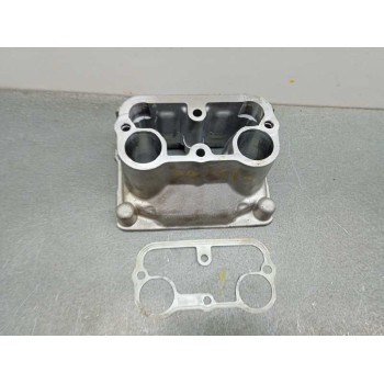 SOPORTE 7605104 ALOJAMIENTO BOBINA DOBLE