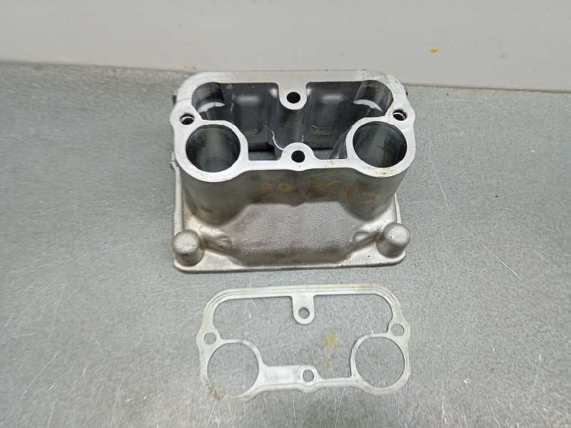 Recambio de soporte para bmw serie m2 coupe (f87) basis referencia OEM IAM 7605104 ALOJAMIENTO BOBINA DOBLE