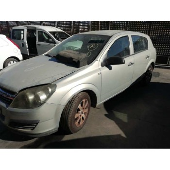 opel astra h berlina del año 2006