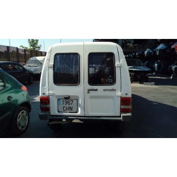 citroën c15 del año 2003