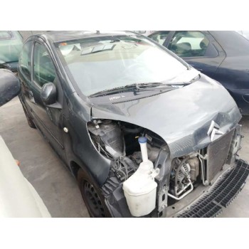 citroën c1 del año 2005