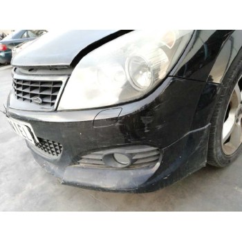 opel astra gtc del año 2007