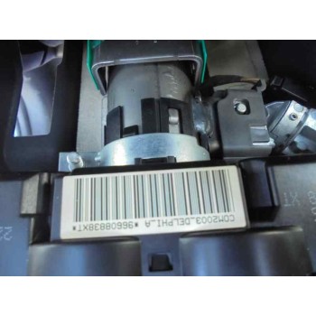 citroën c3 del año 2006