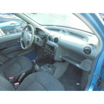 hyundai atos (mx) del año 2002