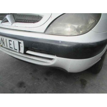 citroën xsara break del año 2002