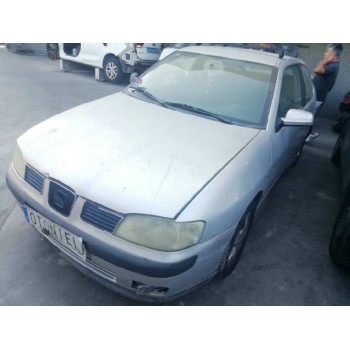 seat cordoba berlina (6k2) del año 2002