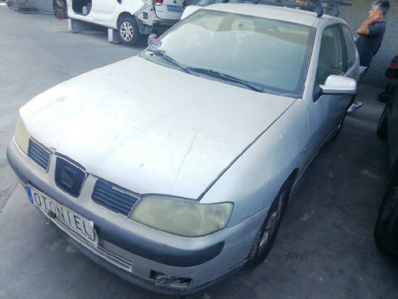 SEAT CORDOBA BERLINA (6K2)