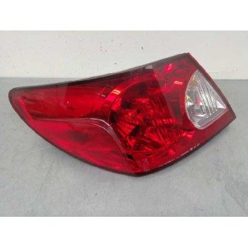 Recambio de piloto trasero izquierdo para chrysler sebring berlina 2.0 crd cat referencia OEM IAM 05303987AD 05303989AD 