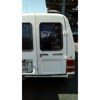 citroën c15 del año 2003