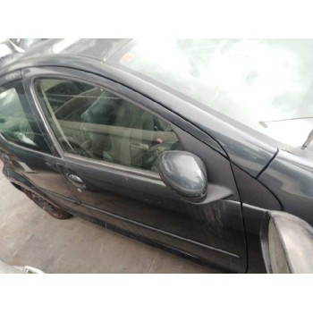 citroën c1 del año 2005