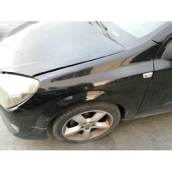 opel astra gtc del año 2007