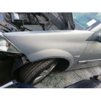 renault megane ii berlina 5p del año 2005